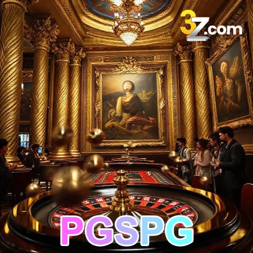 Cassino PGSPG: Atrações Imperdíveis para Apostadores de Todos os Níveis