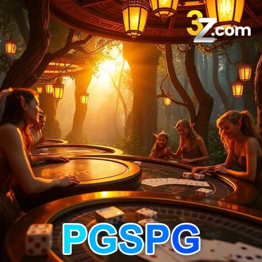 Login que Encanta: A Experiência PGSPG para Gamers