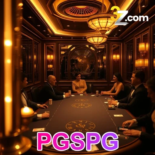 PGSPG Jogos de caça-níqueis