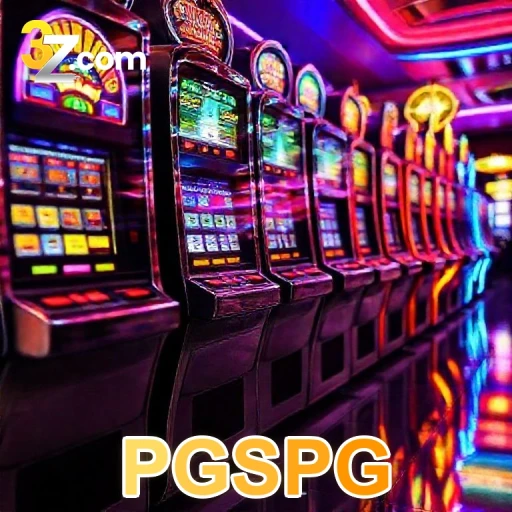 PGSPG